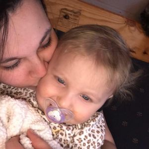 Meet your Posher, Victoria